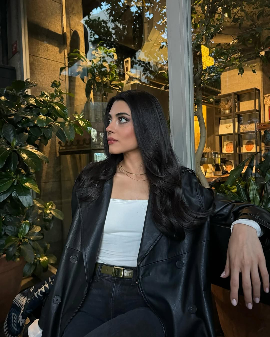 Talya Çelebi Kaç Yaşında 2