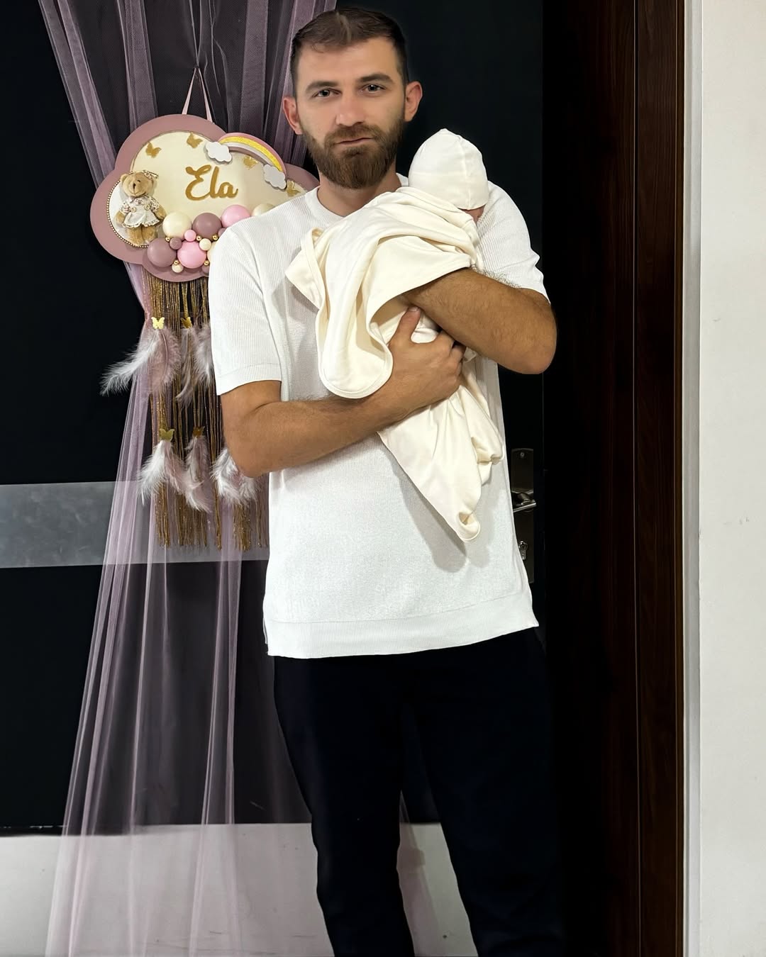 Tanju Akdoğan Kimdir 3