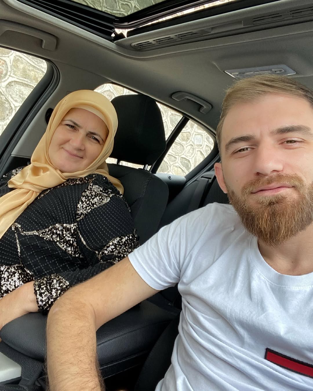 Tanju Akdoğan Kimdir 5