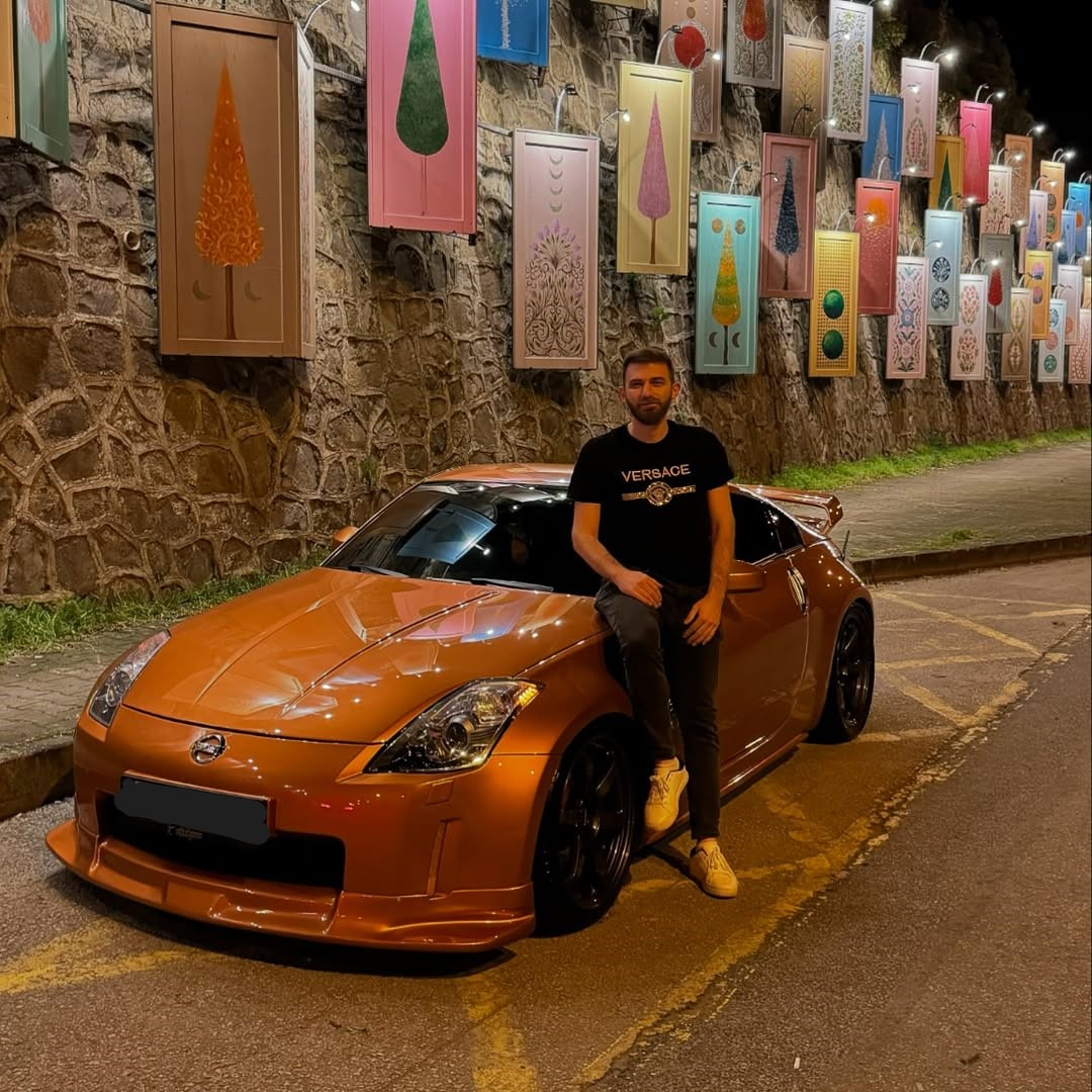 Tanju Akdoğan Kimdir 6