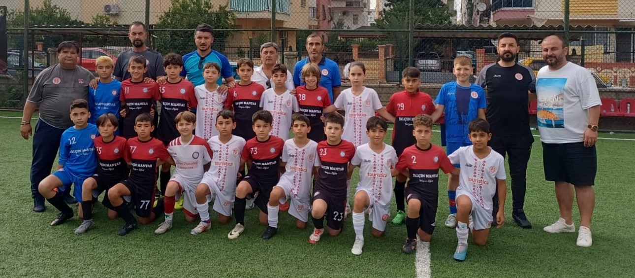 Tanju Çetinkaya Turnuva (1)