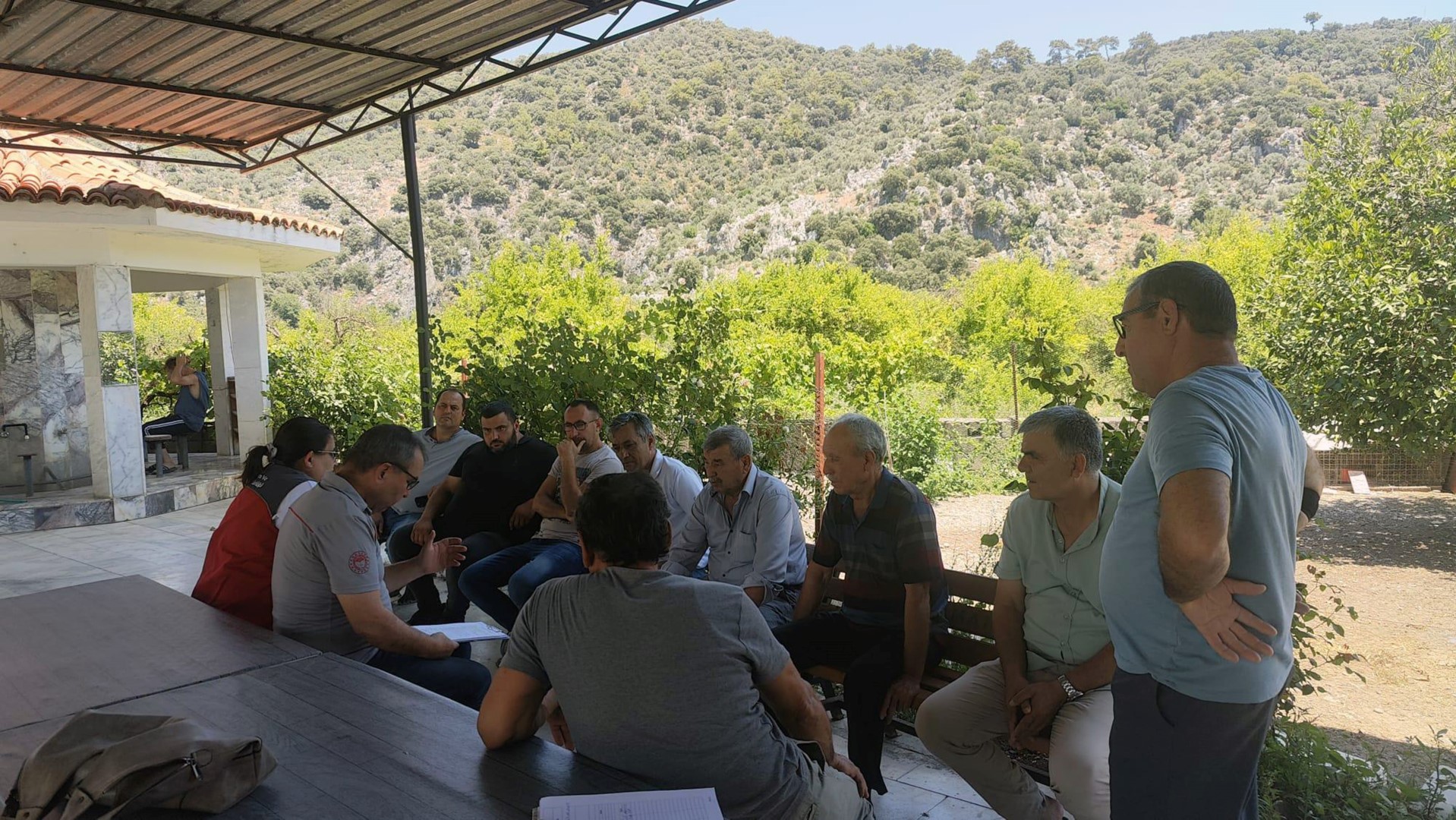 Tarım Sayımı (4)