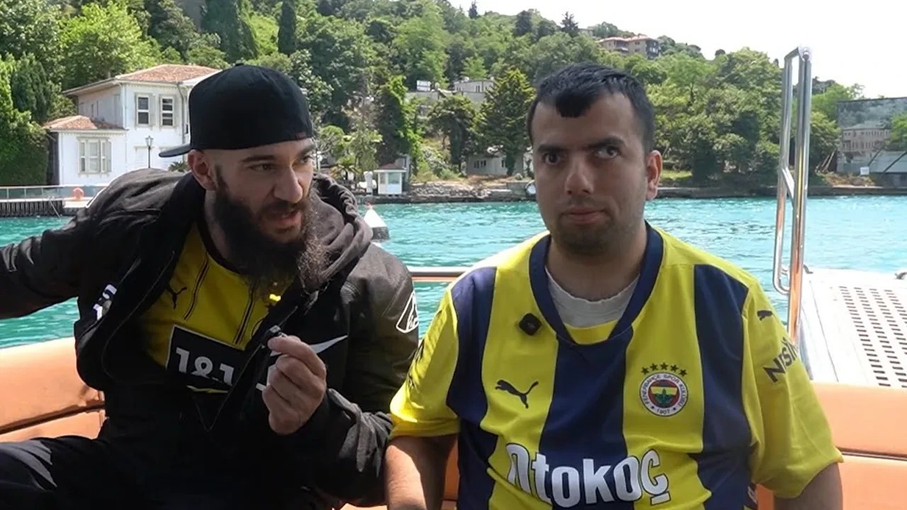 Testo Kadıköy Boğası