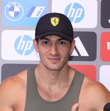 Testo Taylan Boyu 3