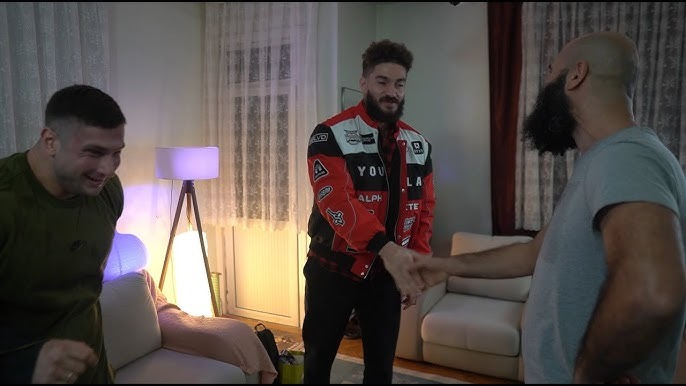 Testo Taylan Boyu 5