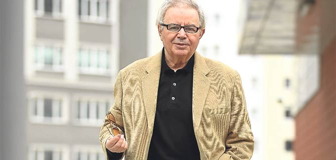 Tevfik Yener Kaç Yaşında 2