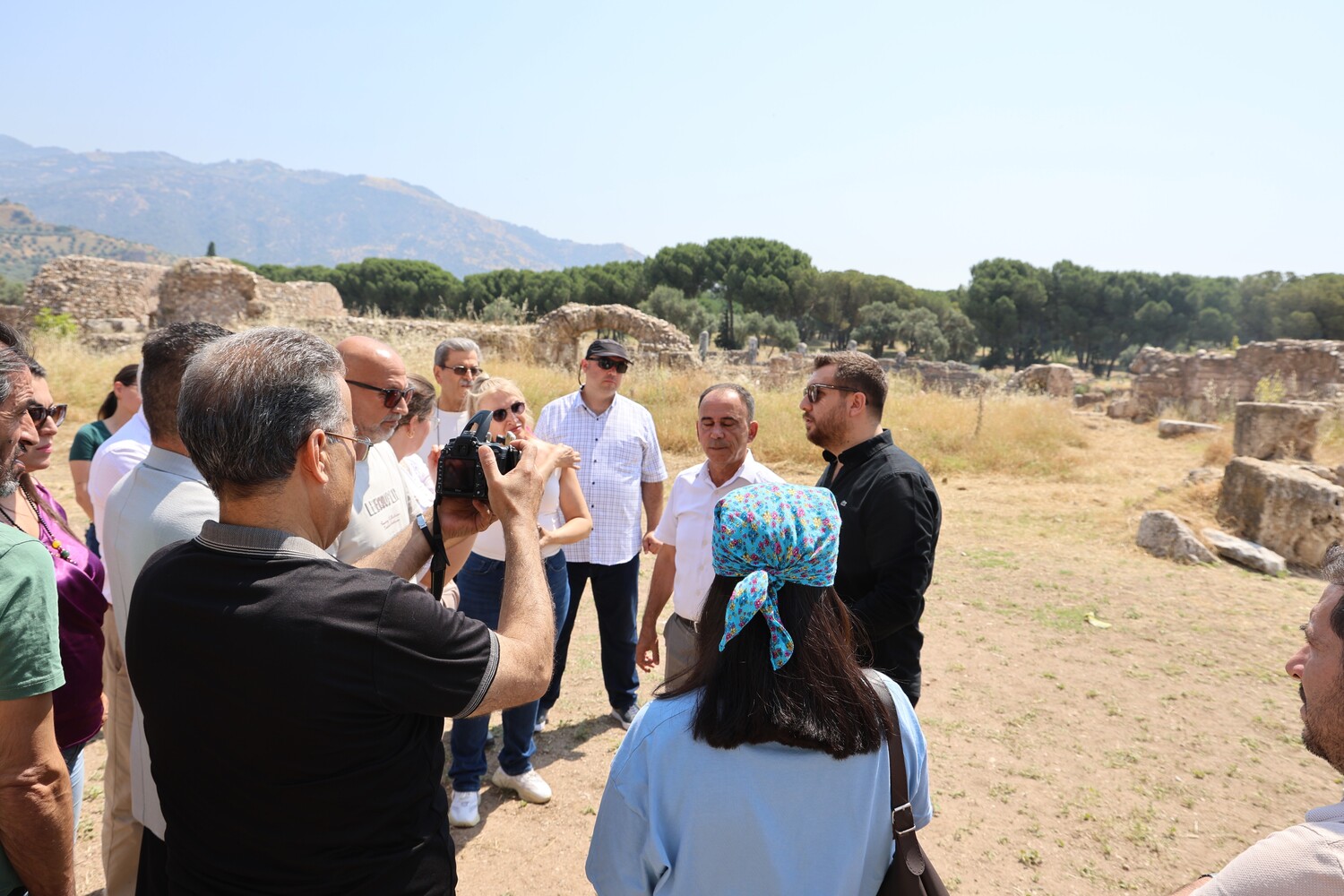 Tralles Antik Kenti (3)