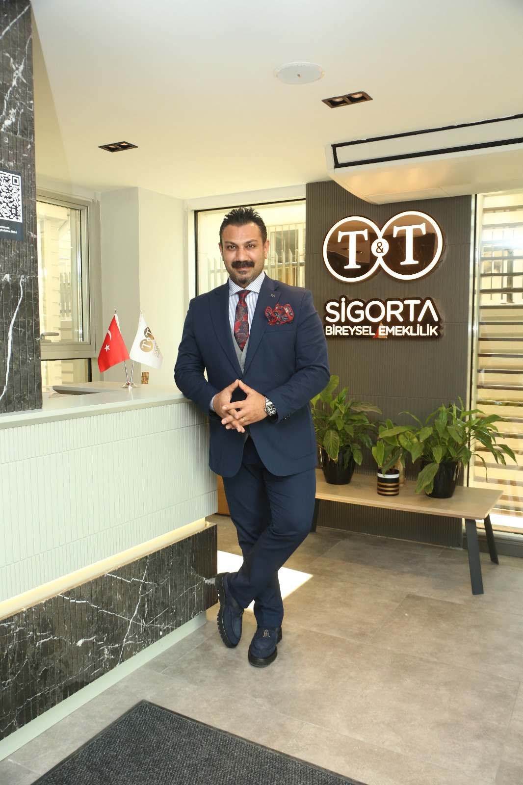 Tt Sigorta Ve Emeklilik Şirketi Kurucusu Tunç Terzioğlu (3)