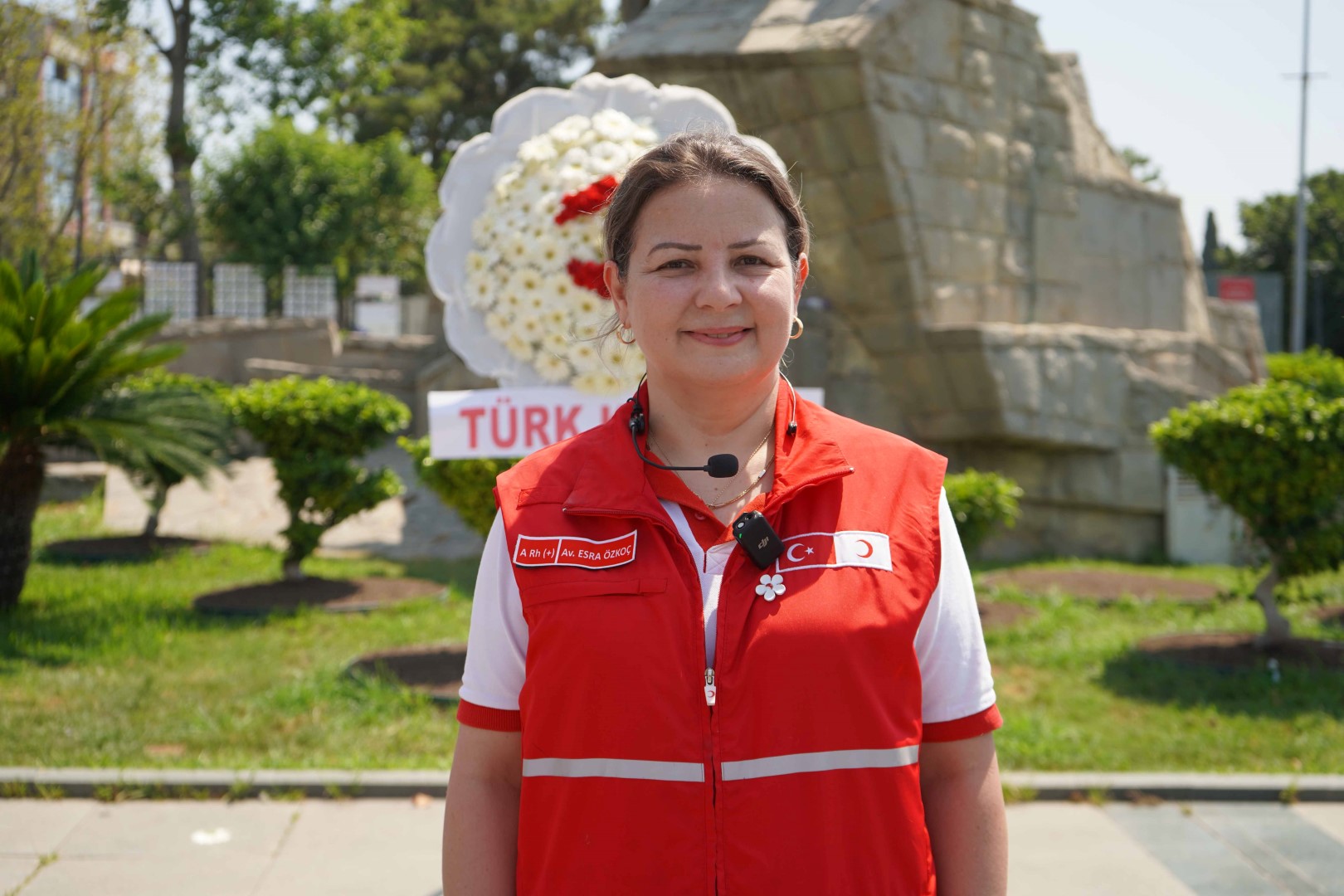 Turk Kizilayin 157Nci Yili Kutlandi 759816 224255 (Large)