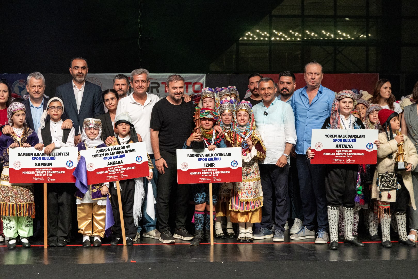 Türkiye Şampiyonası (6)