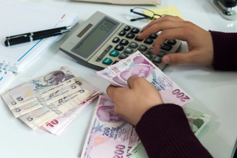 Türkiye’den ‘Yapılandırma’ Sesleri Yükseldi! İş Yerleri Tek Tek Kapanıyor (1)-1