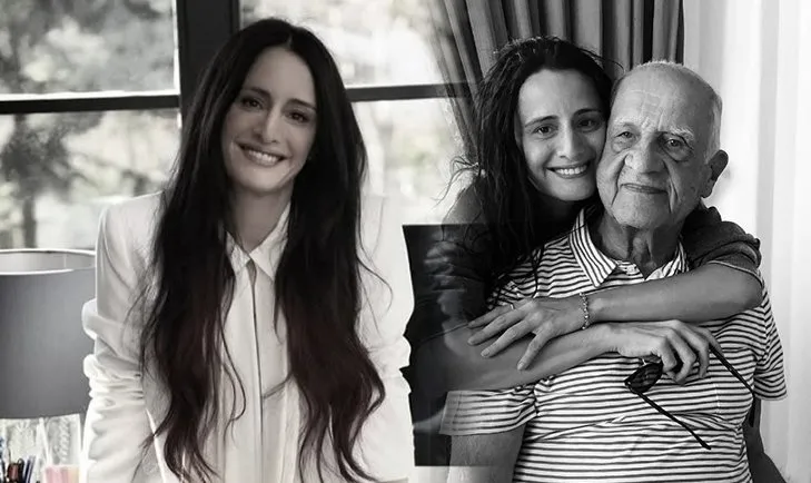 Türkiyenin En Zengin Ve Olaylı Kadının Fotoğraflar Müzeden Çıktı (1)-1
