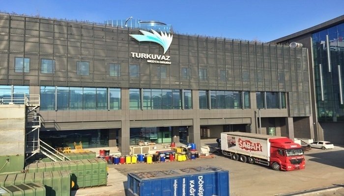 Turkuvaz Medya Kimin