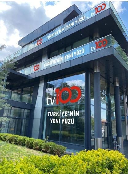 Tv100 Kimin 2