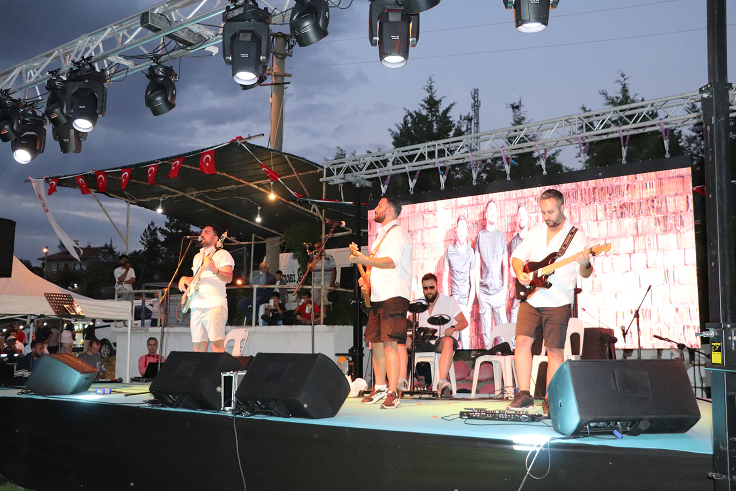 Uluborlu Festival