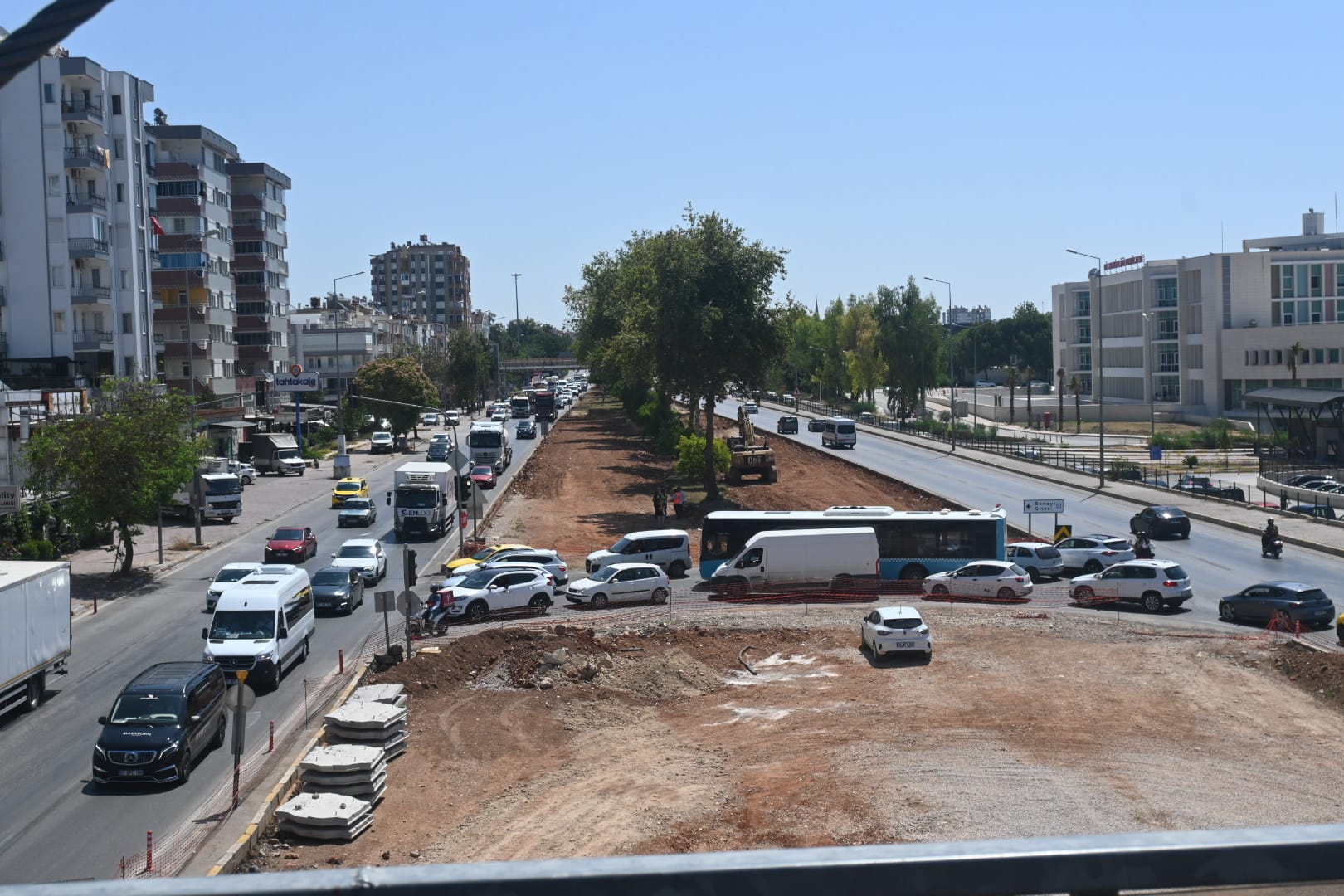 Üniversite Üstü (11)