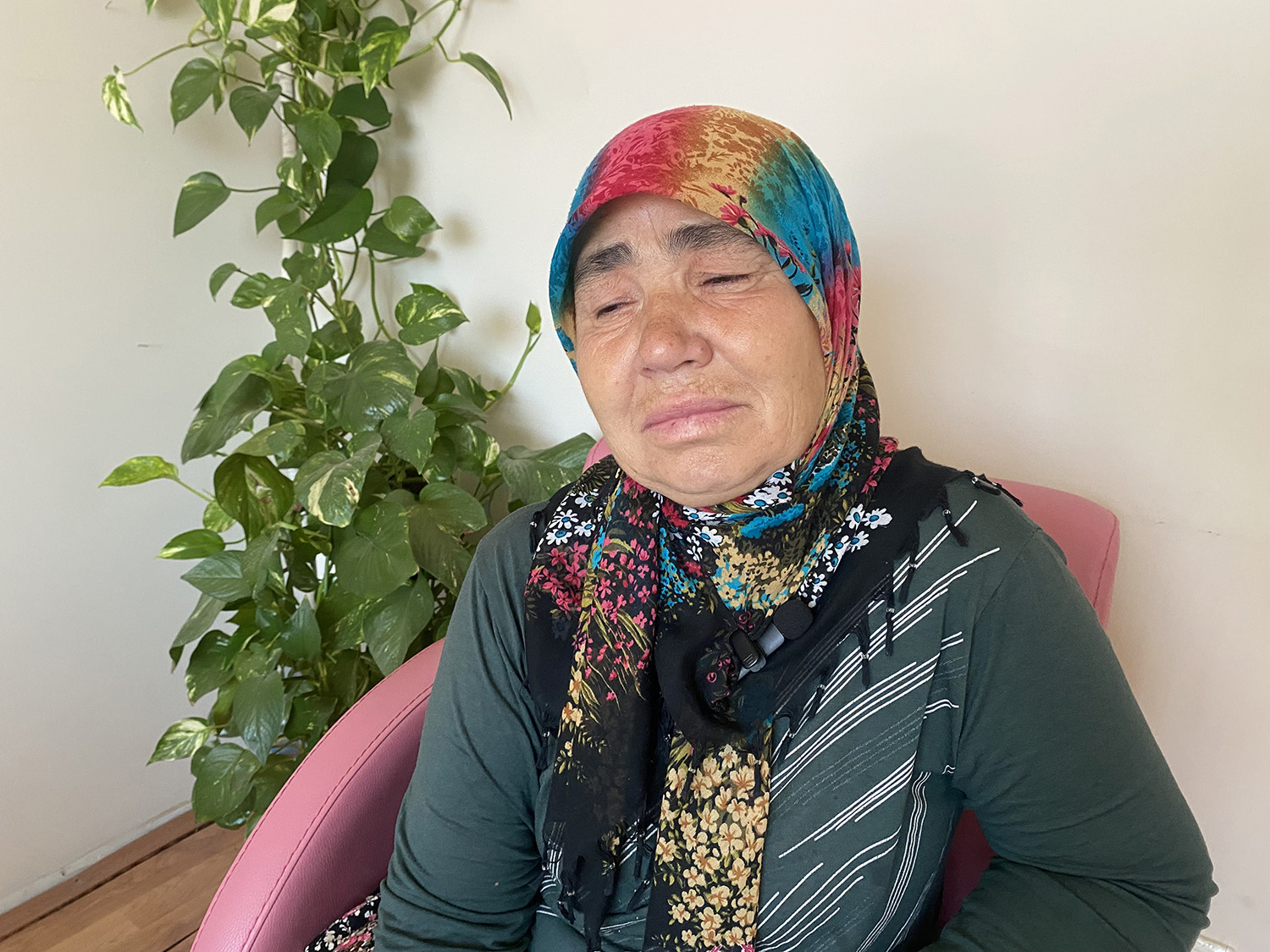 Üniversiteli Zeynep'ten 6 Gündür Haber Alınamıyor (4)