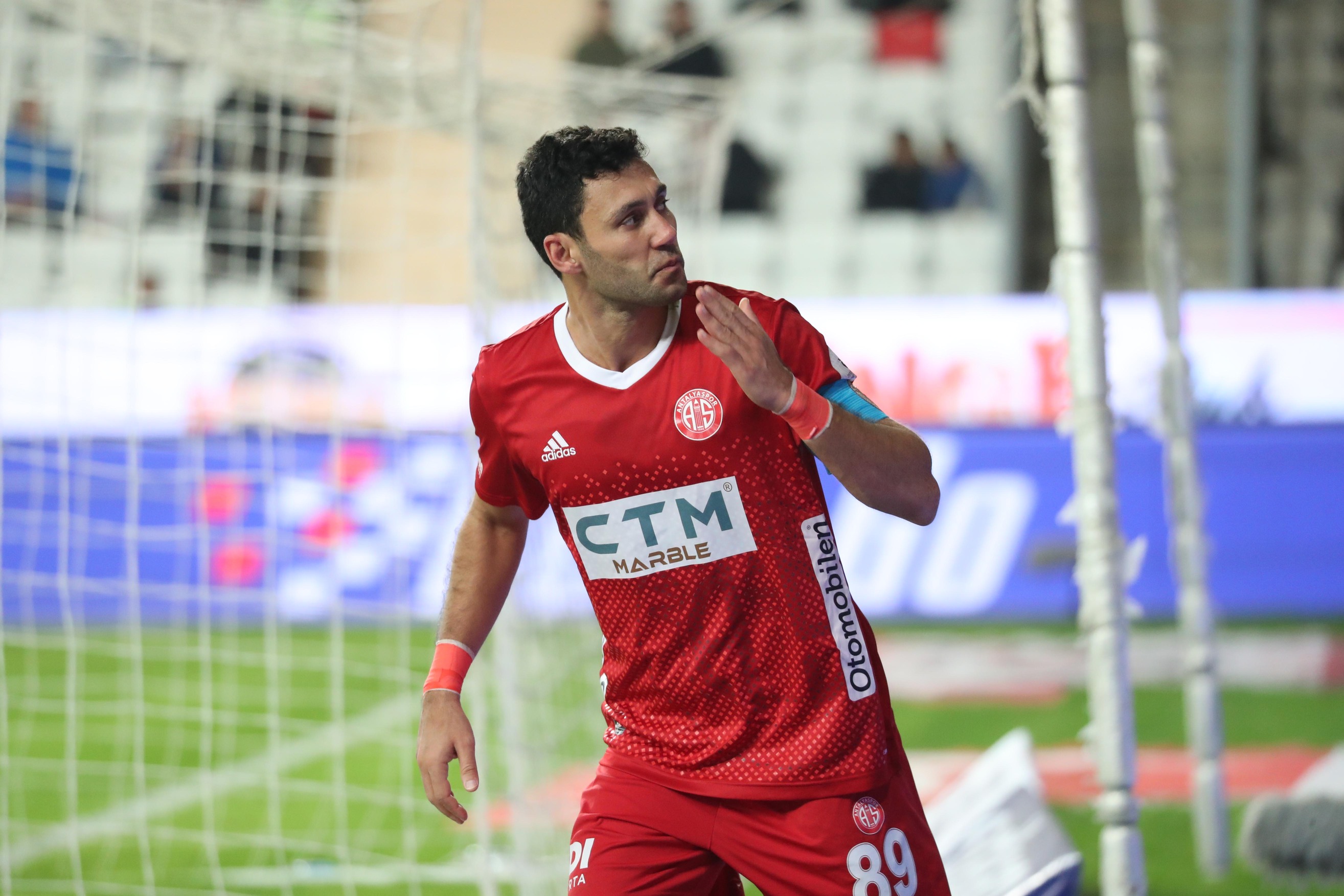 Veysel Sarı Gol (23)