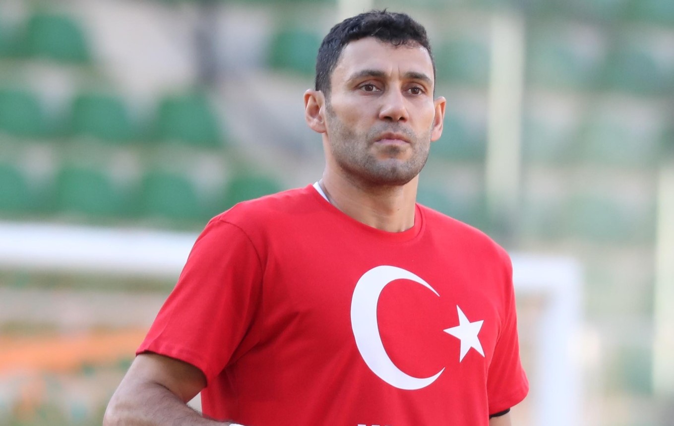 Veysel Sari Kurs