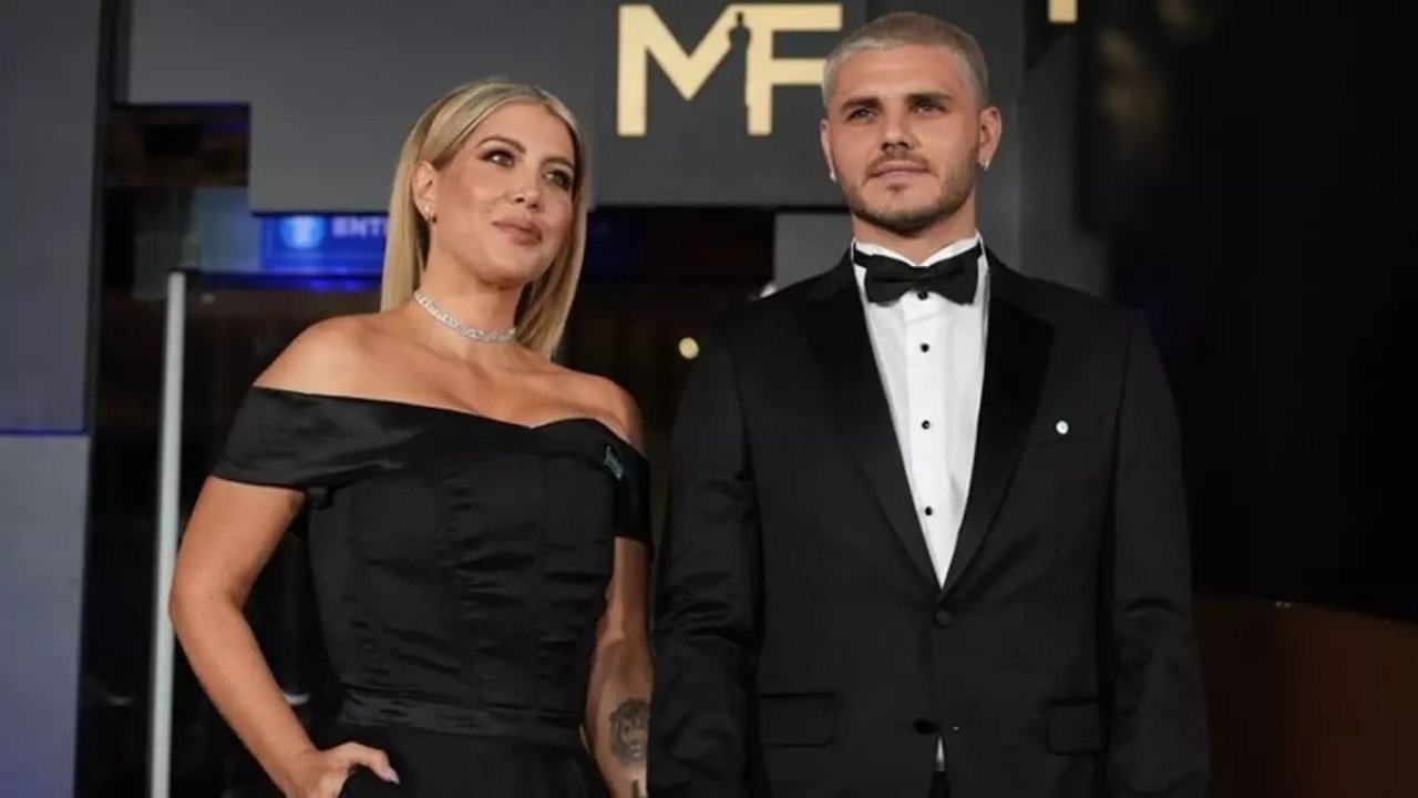 Wanda Nara Kaç Evlilik Yaptı 3