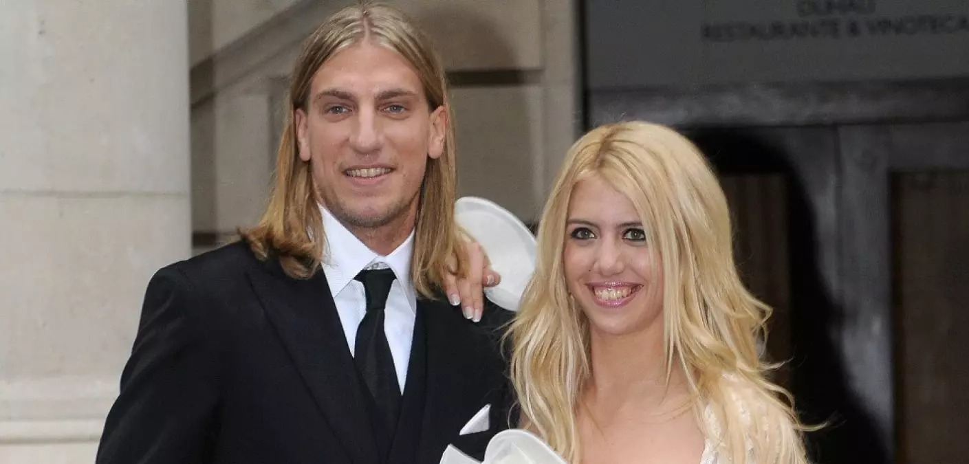 Wanda Nara Kaç Evlilik Yaptı