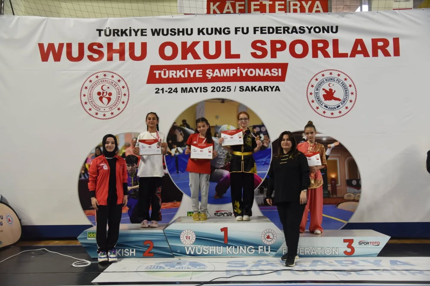 Wushu (2)