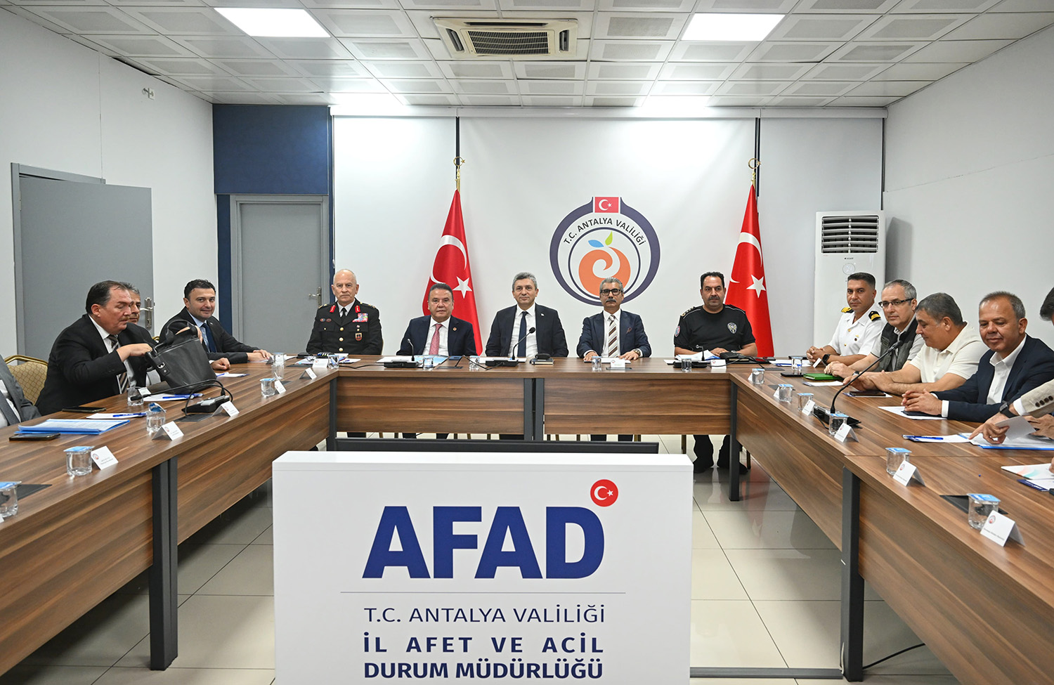 Yeni Planlar Devreye Girecek (1)