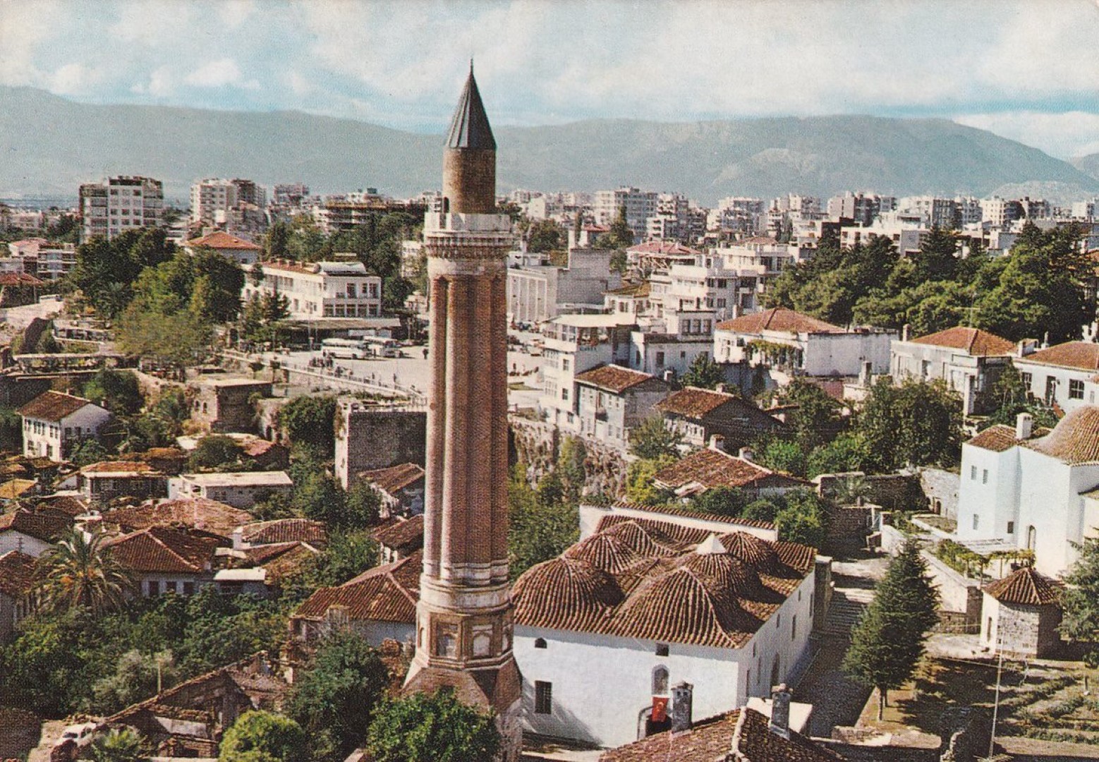 Yerli Turizm (2)