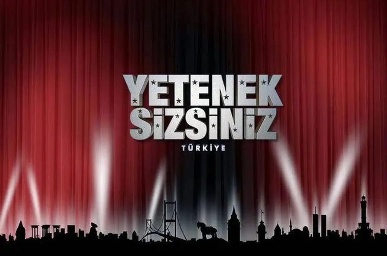 Yetenek Sizsiniz 2025 3