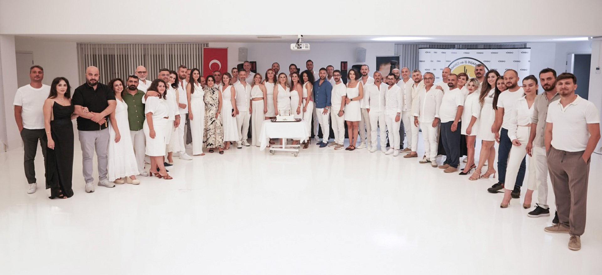 Yörsi̇ad Yaza Merhaba (4)