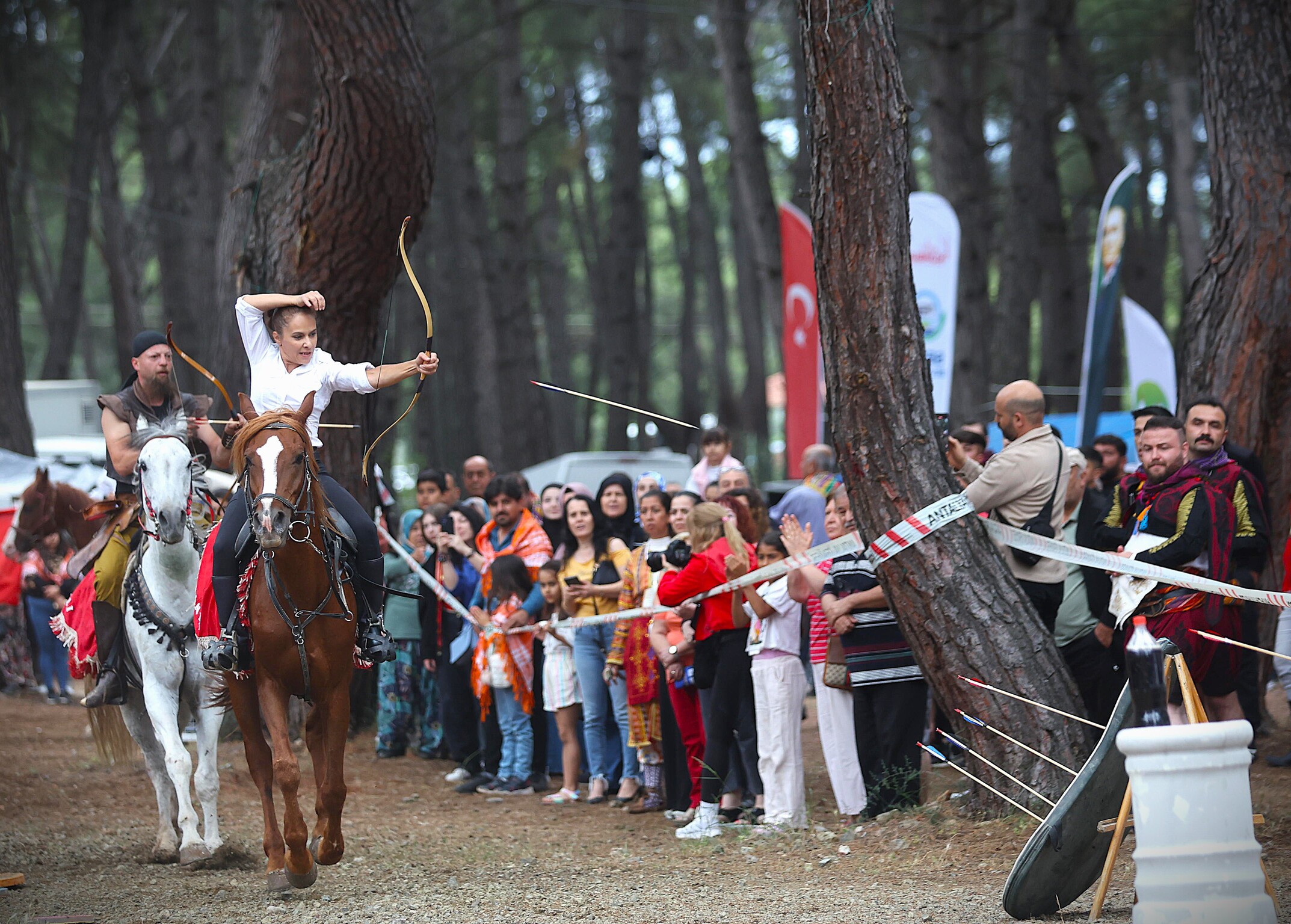 Yörük Kültürü (1)