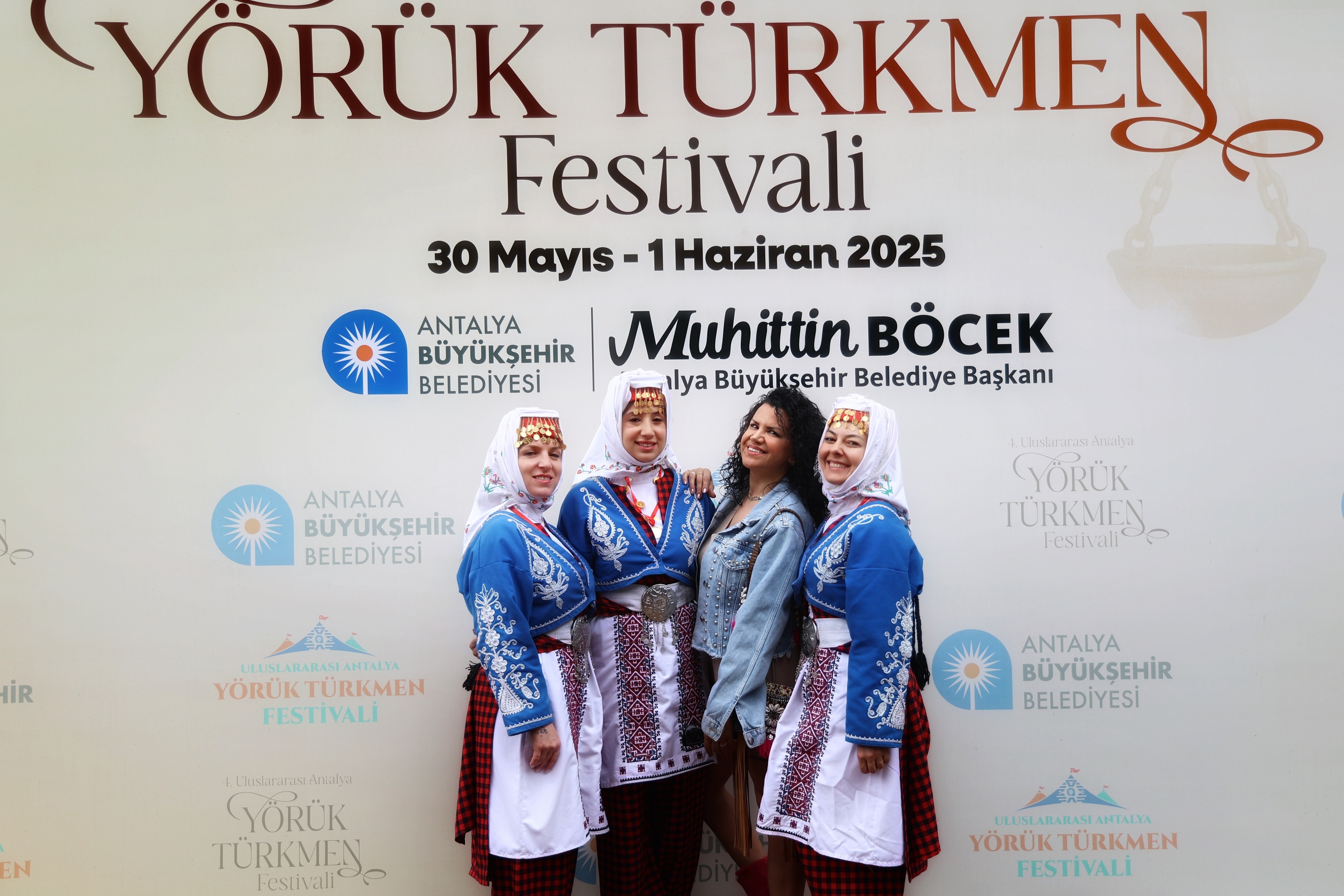 Yörük Kültürü (2)