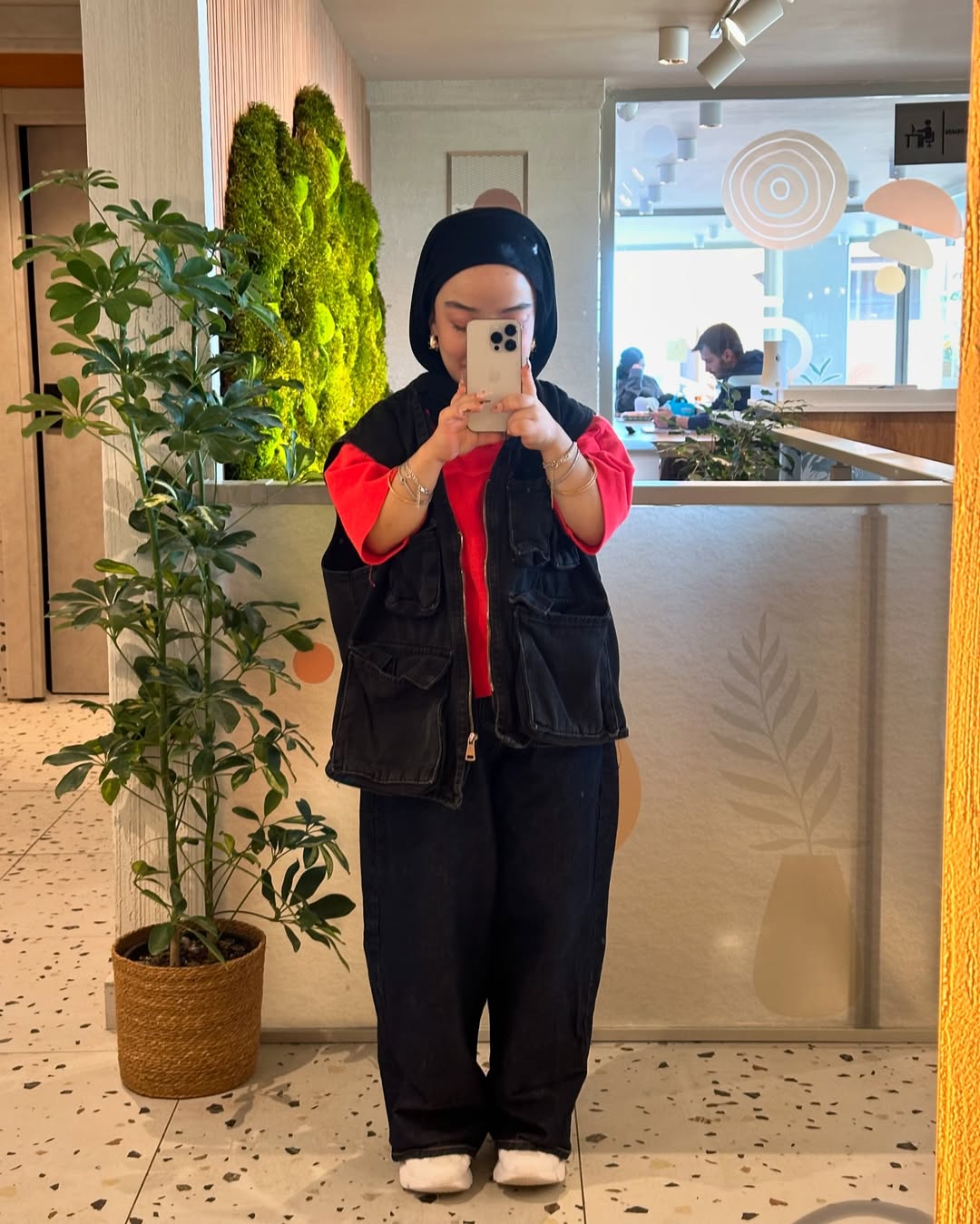 Zehra Inşallah Kimdir 2