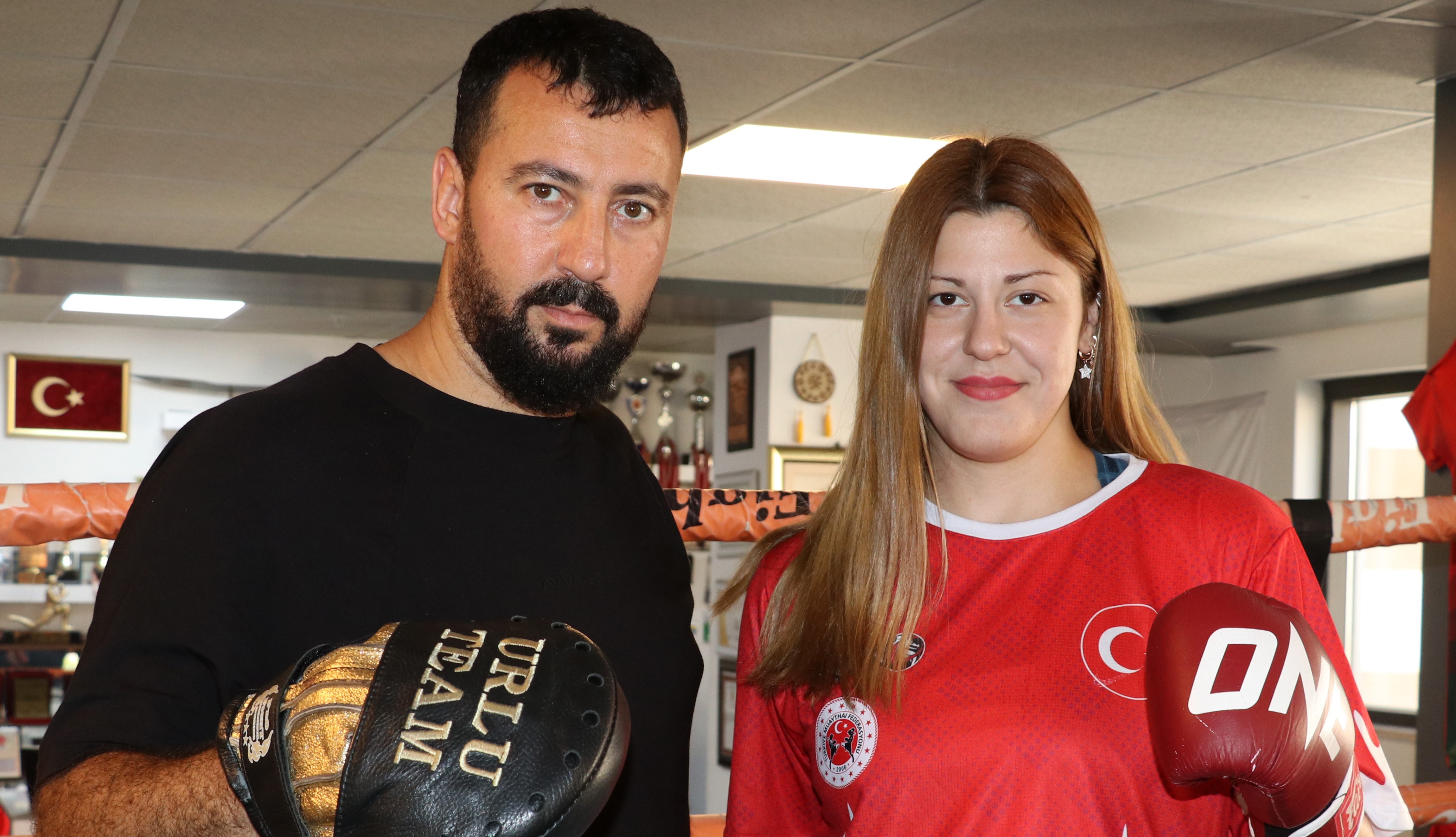 Zeliha Kamac Sporcu