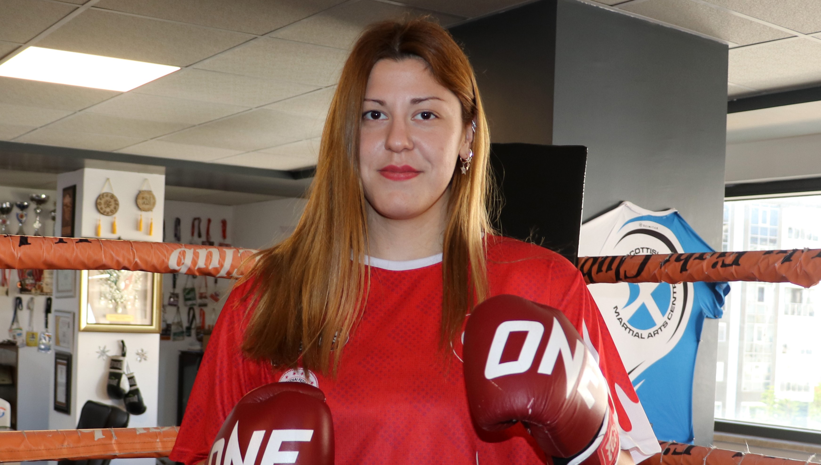 Zeliha Nur Kamac