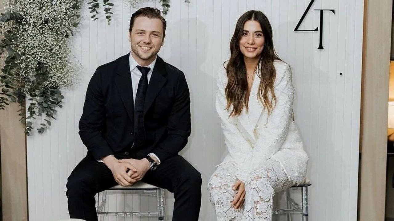 Zeynep Mayruk Kimin Kızı