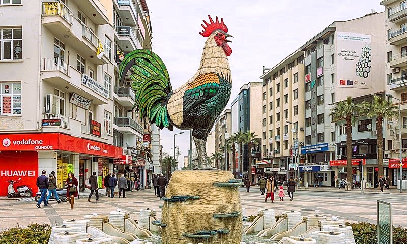 20 Ilden Uzmanlar Denizli Horozunun Geleceği Için Buluştu (2)