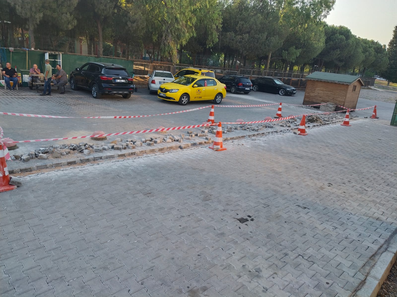 Abb Soruna Duyarsız Kalmadı