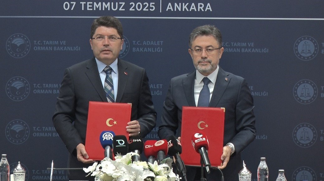 Adalet Bakanı Yılmaz Tunç’tan Önemli Uyarı (2)