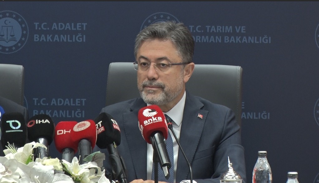 Adalet Bakanı Yılmaz Tunç’tan Önemli Uyarı (4)