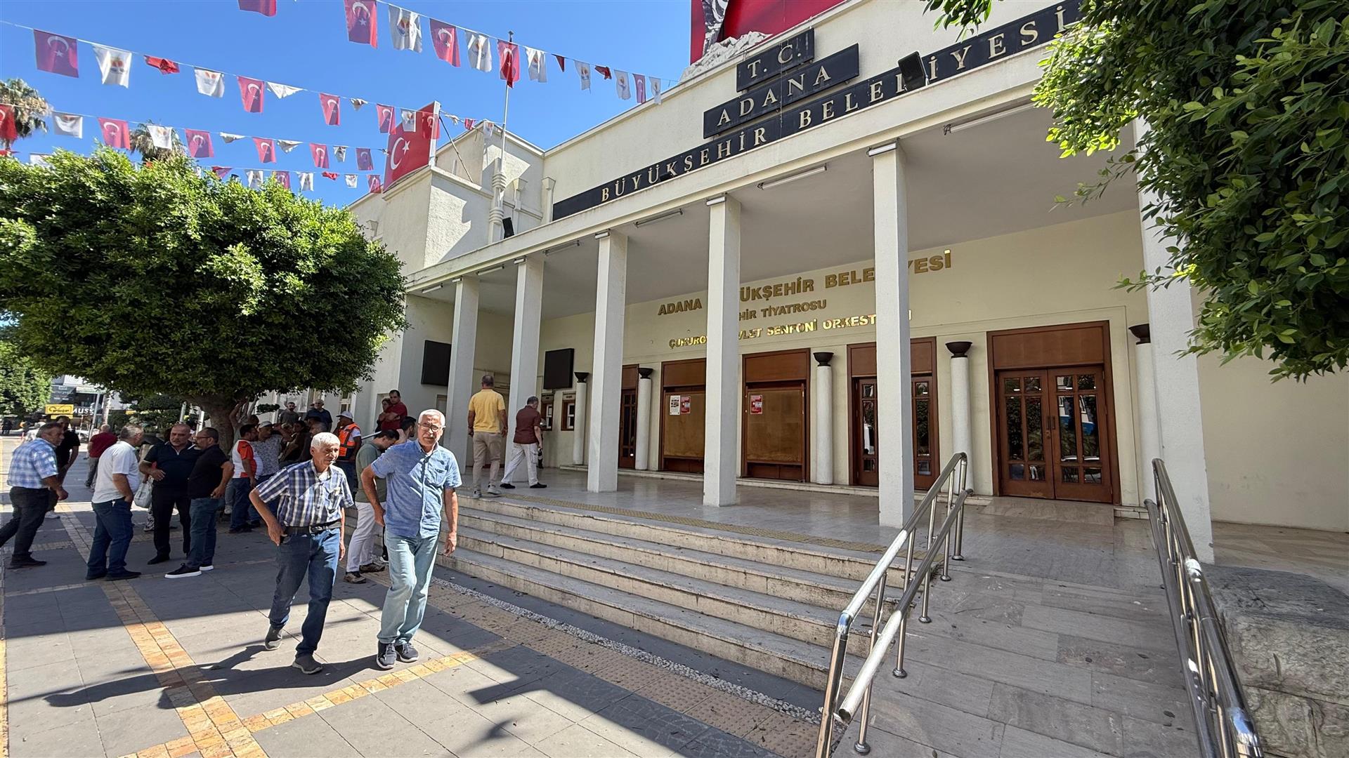 Adana Büyükşehir Belediyesi (1)