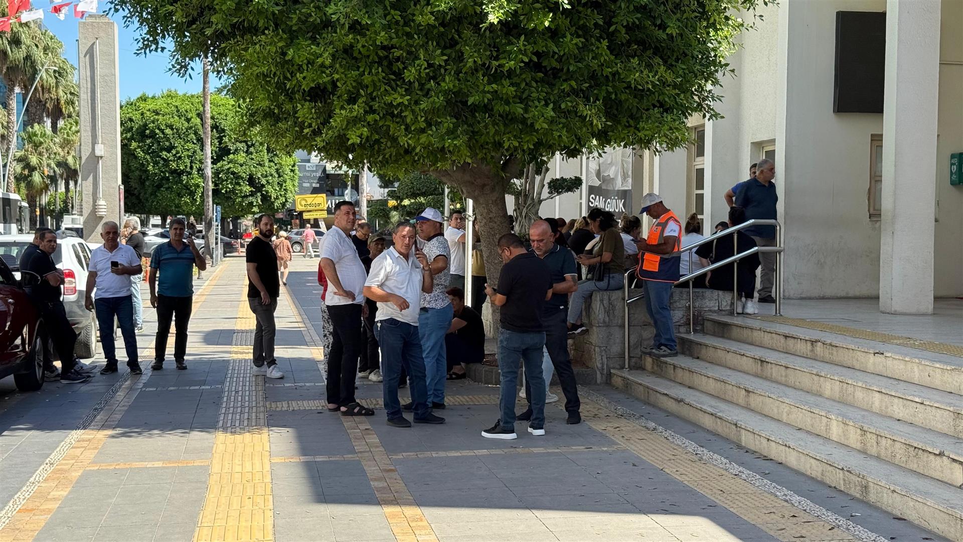 Adana Büyükşehir Belediyesi (2)
