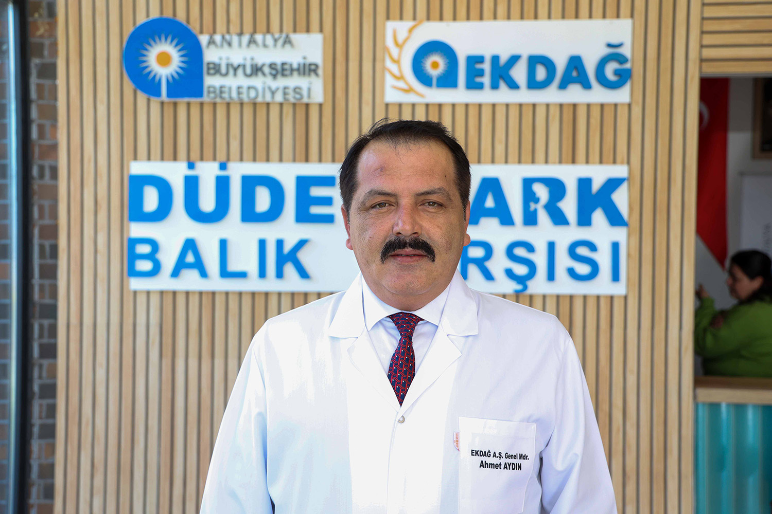 Ahmet Aydın
