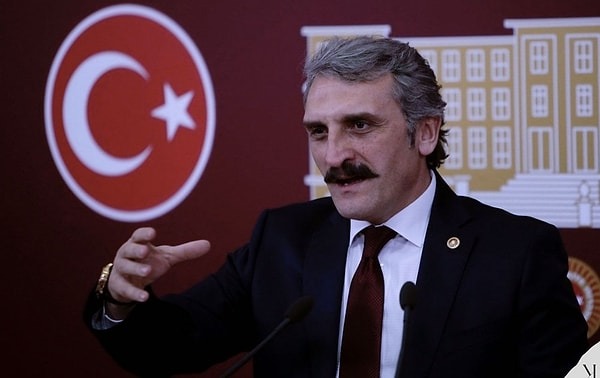 Ahmet Hamdi Çamlı Yeliz Olayı Nedir 4