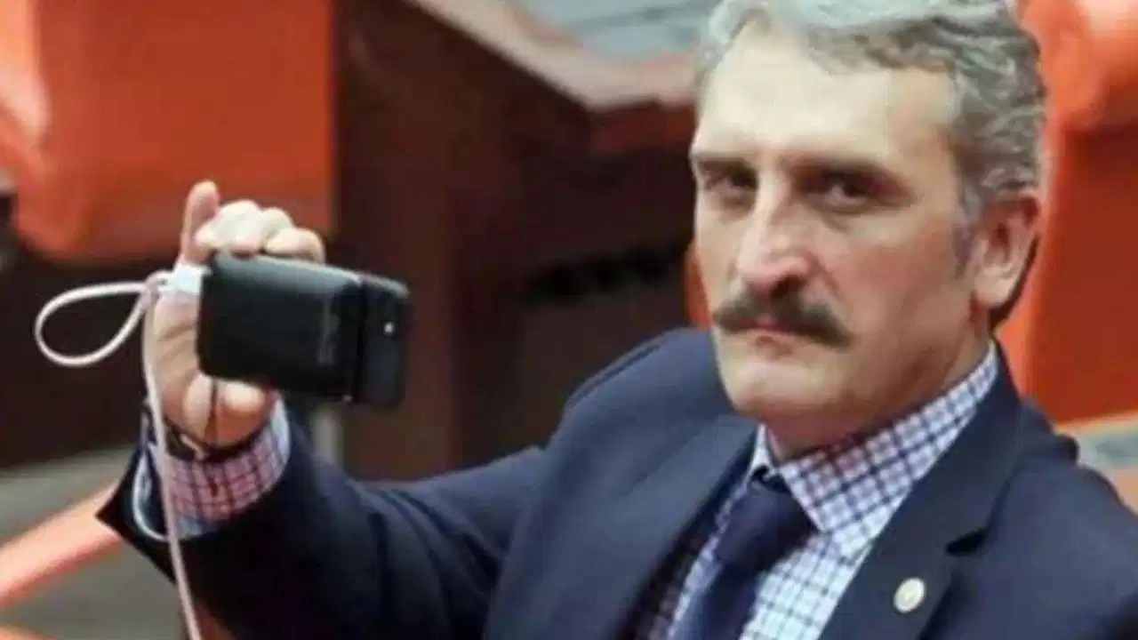 Ahmet Hamdi Çamlı Yeliz Olayı Nedir 5