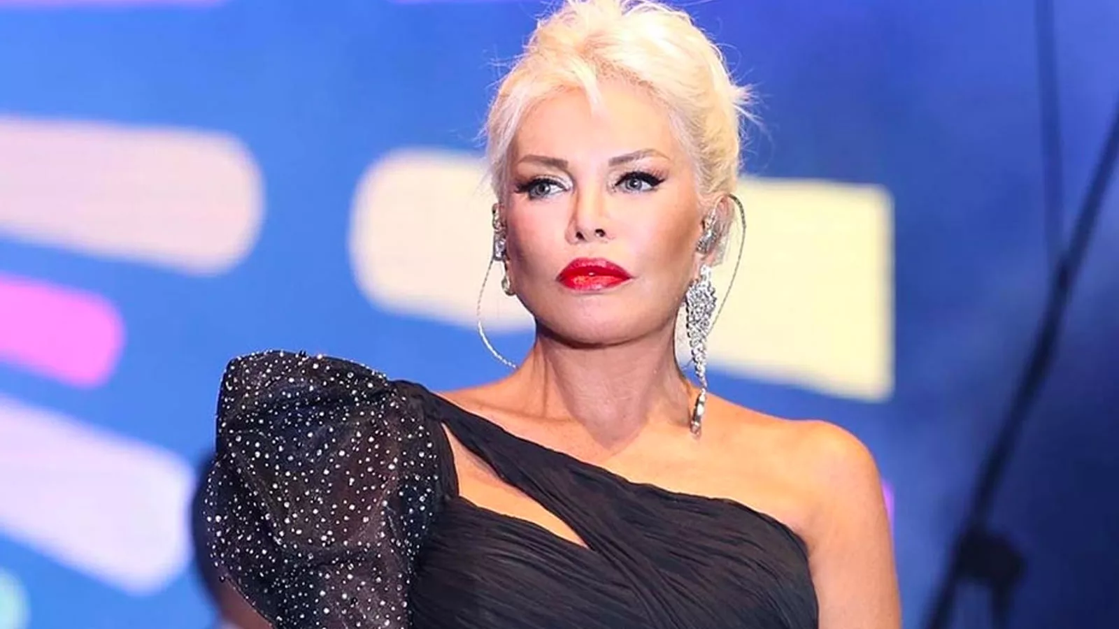 Ajda Pekkan Nerede