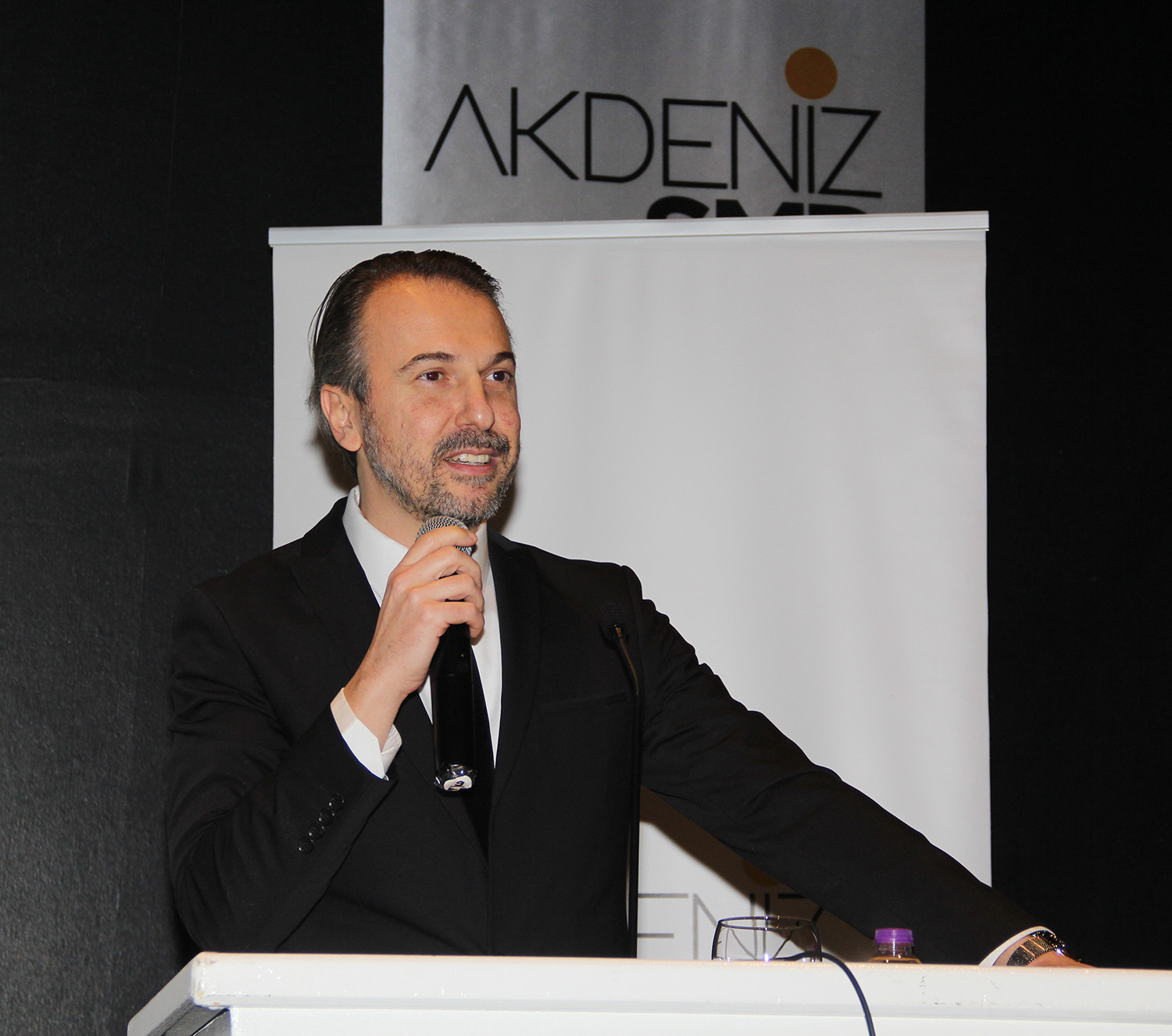 Akdeniz Smd’den Mimarlık Bitirme Projesi Yarışması (2)