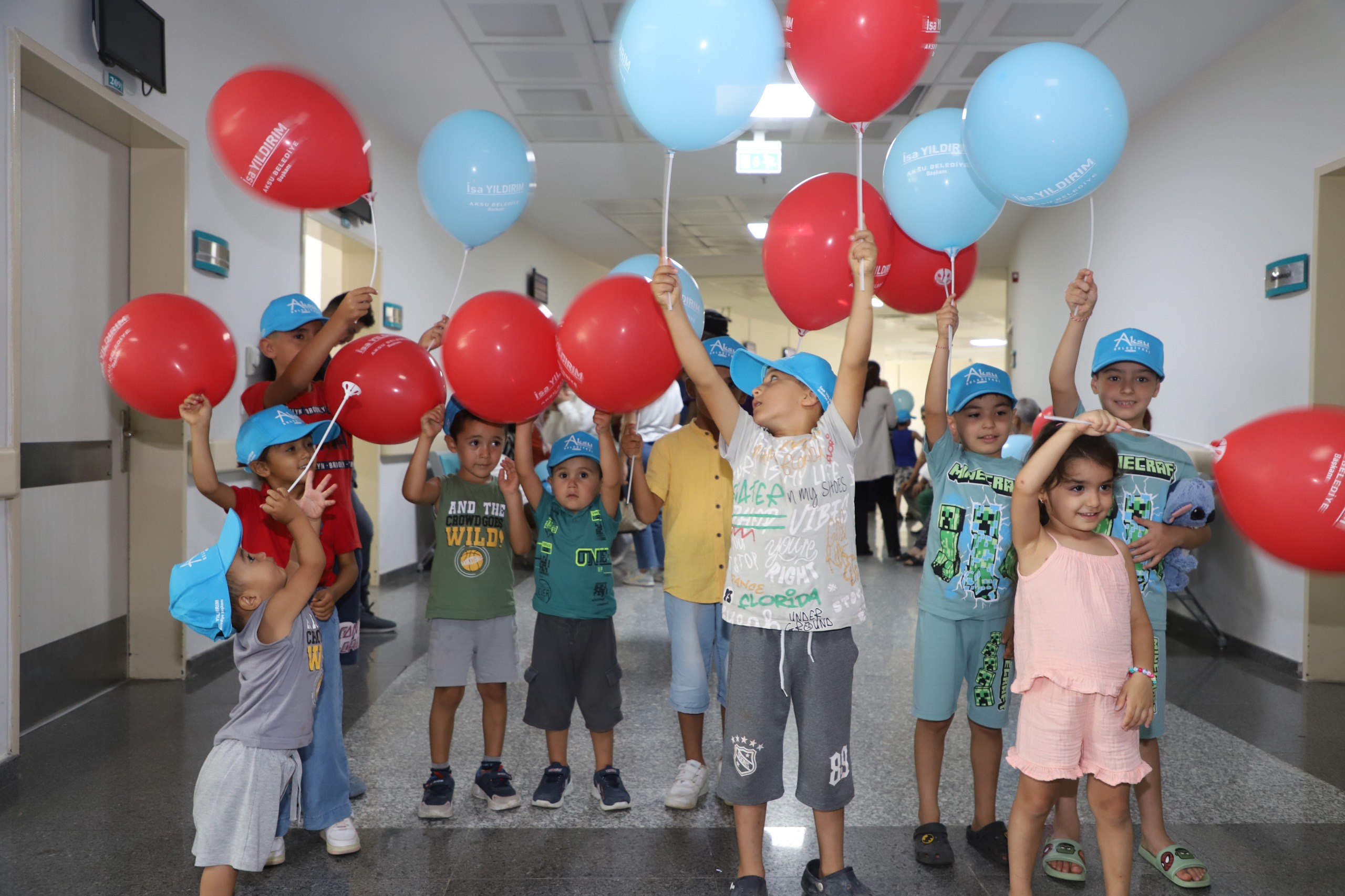 Aksu Belediyesi’nden Sağlıklı Ve Güvenli Sünnet Hizmeti (1)
