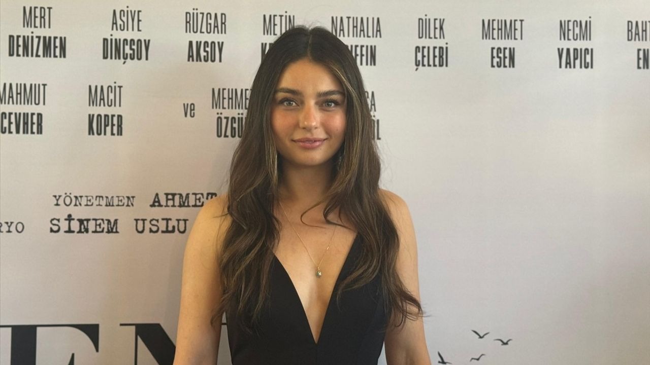 Al Beni Bana Gerçek Bir Hikaye Mi 4