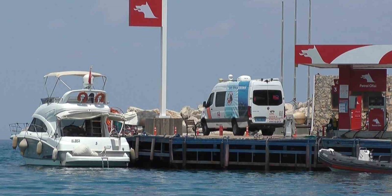 Ali Bahar Teknesi